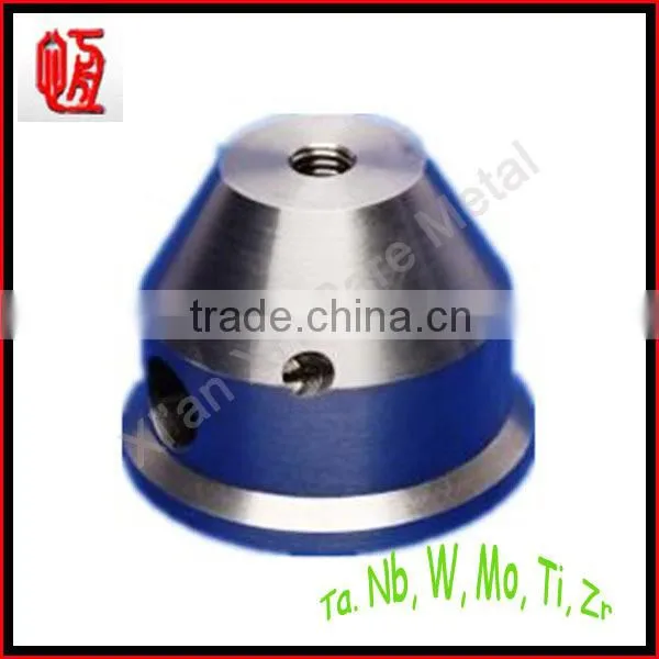 Tungsten Heavy Alloy Collimators photo-3
