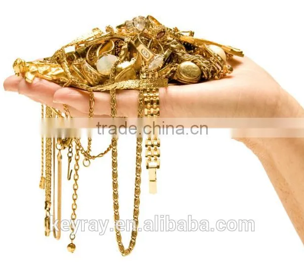 Best Selling Fluorescence Spectrometer for Gold Bar photo-3