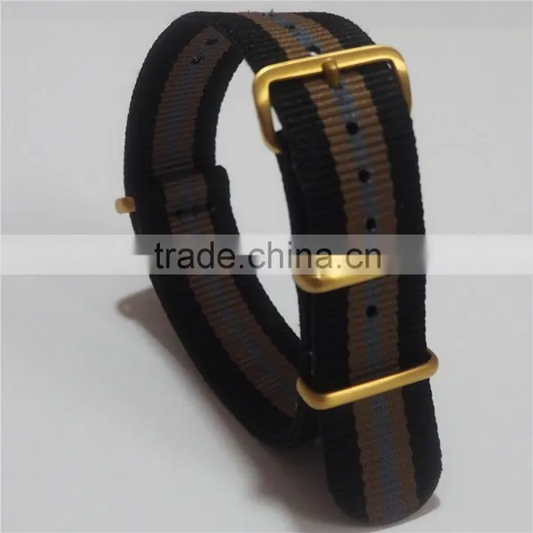 China Supplier Handmade Customize Watch Band 18mm photo-5