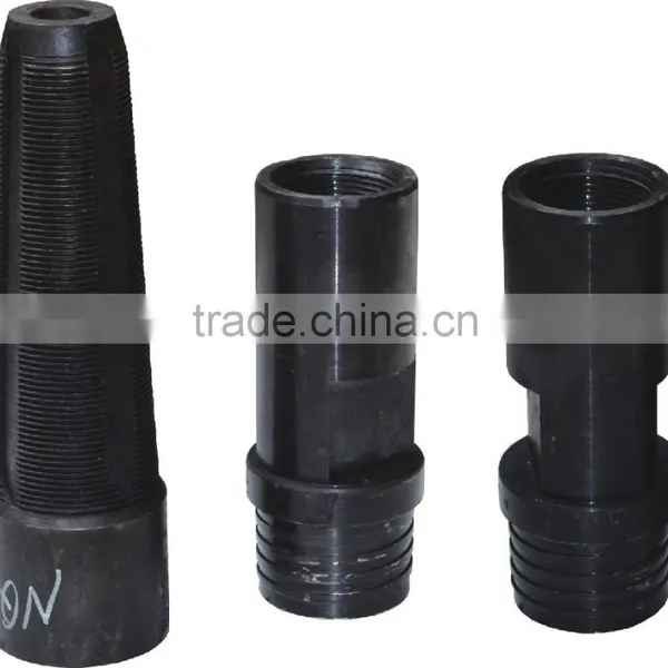 BWL NWL HWL PWL Wireline Drill Rod Core Barrel Inner Tube and Outer Tube Drill Rod photo-3
