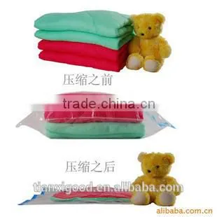 High Quility Space-saving Vacuum Bags for Clotheseddingpillowsduvets	oysmattress photo-3