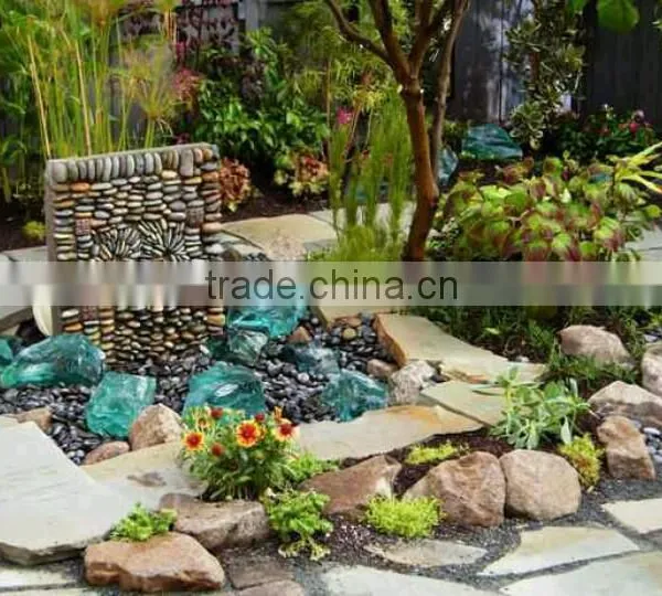 Decorative Crushed Glass photo-5
