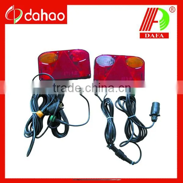 12v Trailer Light Kit photo-2