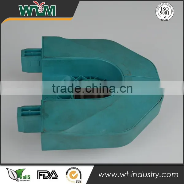 Shenzhen Factory Supplier Plastic Injection Molud for Automotive Parts photo-2