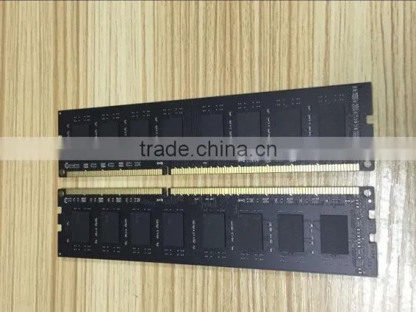 DDR3 8GB RAM 512*8 16IC Original Brand Chipos or ETT Chips photo-6