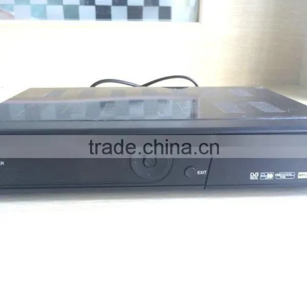 Factory Decode Azclass Z5 Mini hd 1080P FULL HD DVB-S2 Satellite Receiver Support Google Map,IPTV,3G photo-3