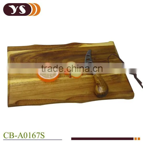 New Style 3 Piece Cutting Board Set photo-3