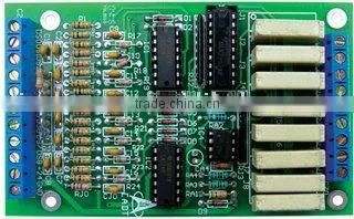 ELEVATOR DECODER