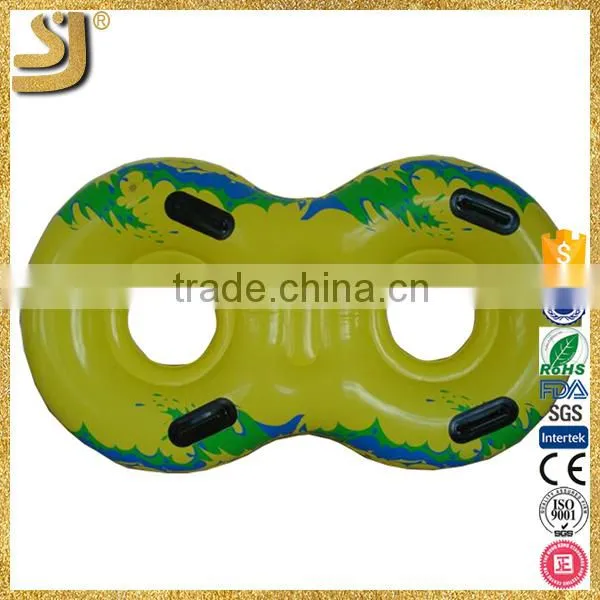 Swim Ring, Baby Bath Ring Baby Swim Ring With Seat photo-2
