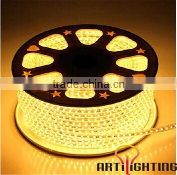 Cheap Waterproof Wwaterproof Flexible 12v Led Strip Lights for Cars photo-4