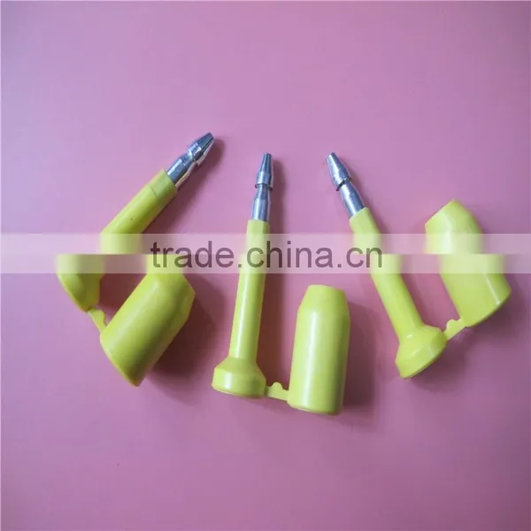 Bolt Security Seals High Security Door Lock photo-5