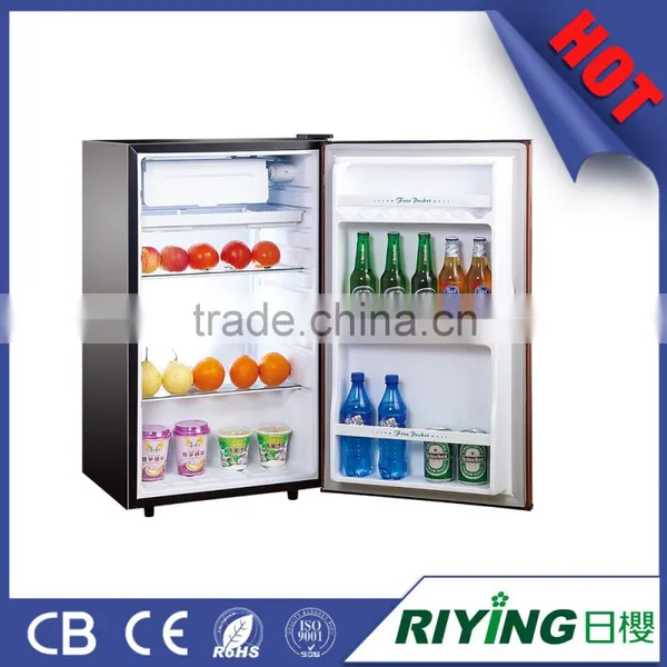 Single Door Refrigerator Without Freezer BC-108