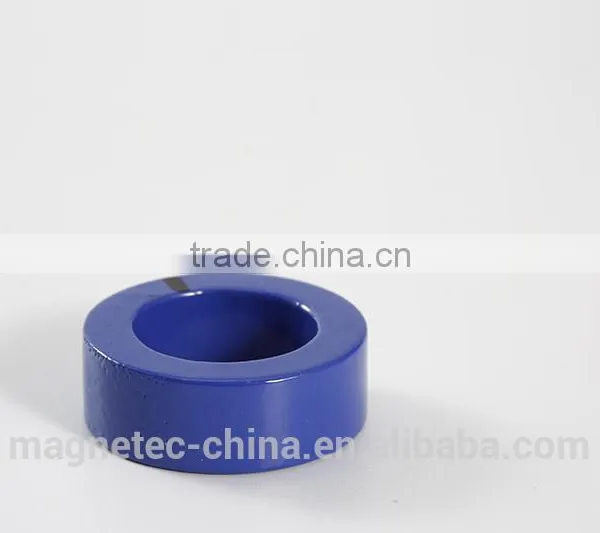EMC Nano-crystalline Cores for Welding Equipment photo-4