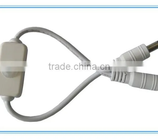 Black&White DC5-24V Auto Passive PIR Motion Sensor Detector Switch LED StripON/OFF Infrared Human Body Motion Sensor Switch photo-2