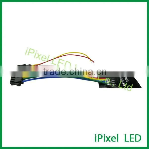 Flexible LED Panel Addressable APA102c LED photo-2