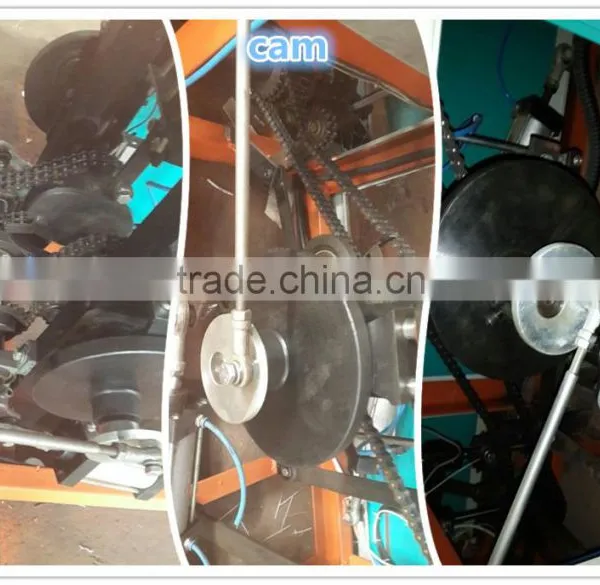 High Quality Fully Automatic Paper Cup Machine Usa photo-6