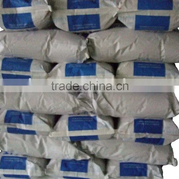 Isolated Soy Protein
