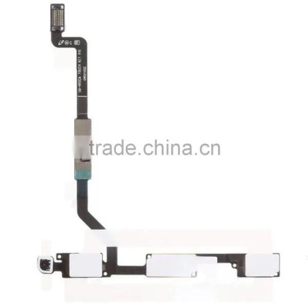 New Home Menu Button Keypad Touch Sensor Flex Cable For Samsung Galaxy Note 3 N9005 photo-2