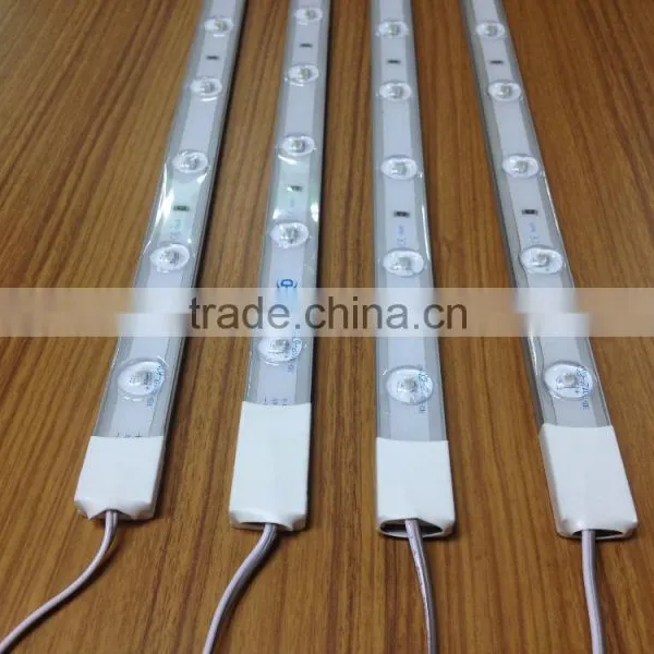 Double Side Led Rigid Bar Light for Light Box Backlit photo-2