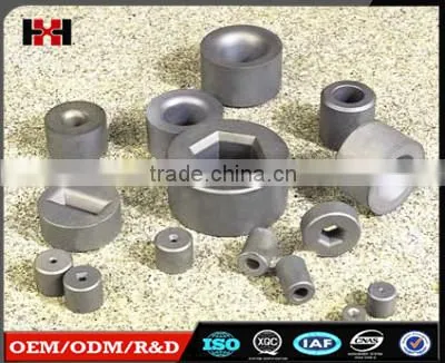 OEM&ODM Factory Offer High Precision and Competitive Price Customized Tungsten Carbide Metal Slot Punch photo-2