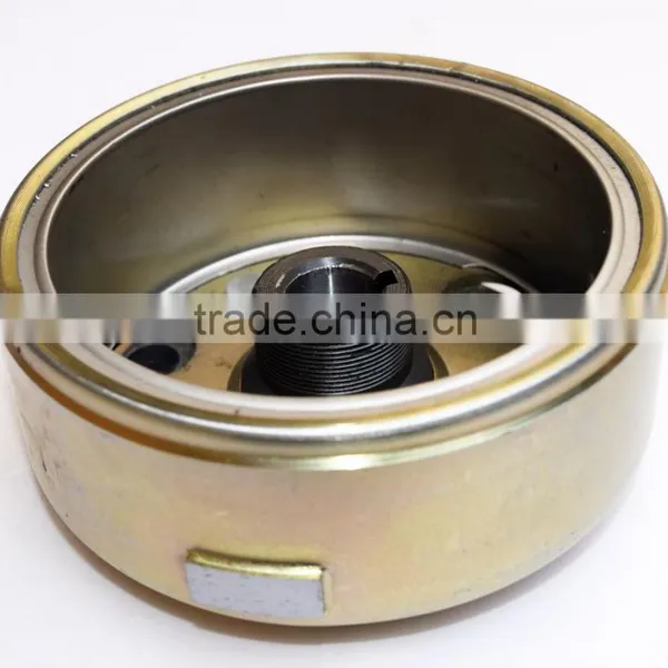 CB-8 Motorcycle Magneto Rotor