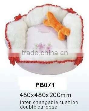Bird Bed