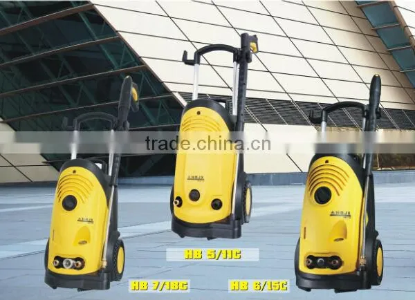 High Pressure Washer/high Pressure Car Washing Machine photo-5