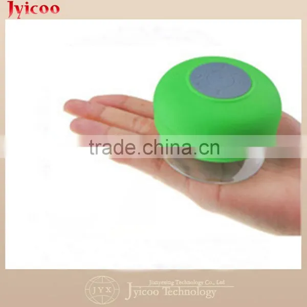 2015 Sucker Bluetooth Handfree Wirelsss and Portable Speaker photo-5