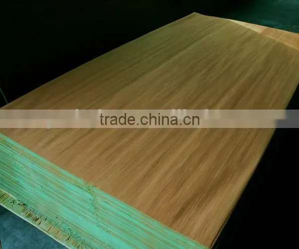 0.3 mm Recon Gurjan Veneer