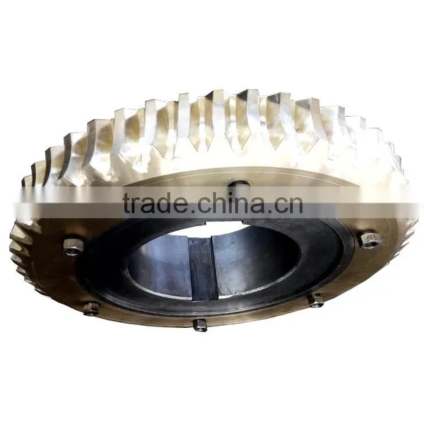 Fixed Steel Worm Gear Carbon Frame photo-2