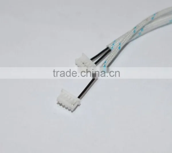 KSM Cable and Wire Harness OEM ZH1.5-5P for Medical Factory photo-5