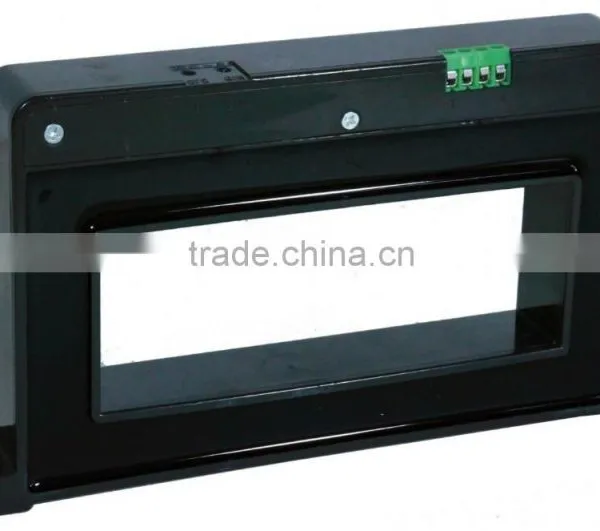 40mm Hole Diameter Hall Effect Current Sensor With Lower Price photo-3