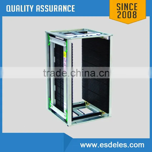 ESD Magazine Rack OEM Normal High Temperature PCB Storage ES15108 photo-3