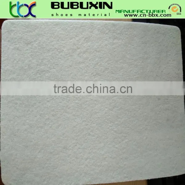 Hot Melt Adhesive Insole Puncture Resistant Insole for Safety Shoes photo-6