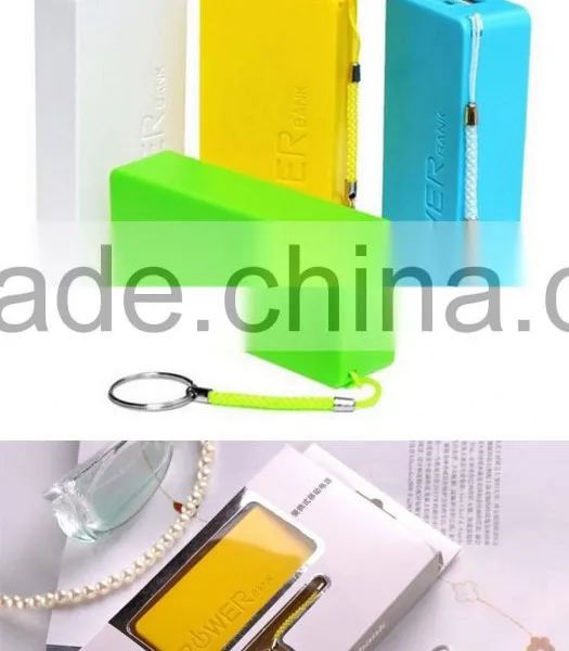 Promotional Gift Perfume Power Bank With Free Shipping photo-2