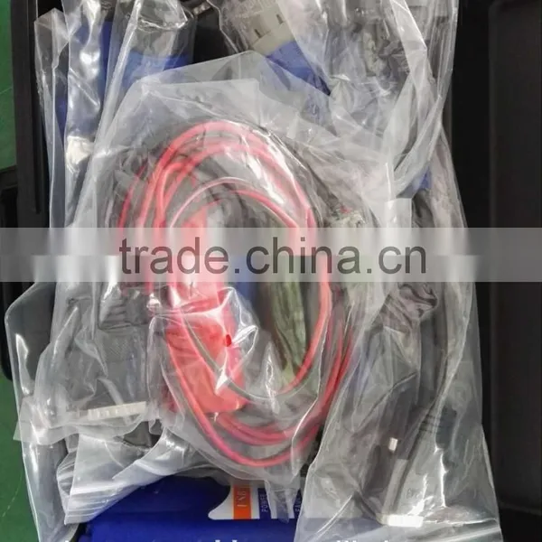Heavy Duty Vehicle Nexiq Truck Diagnostic Scanner 12v 24v photo-4