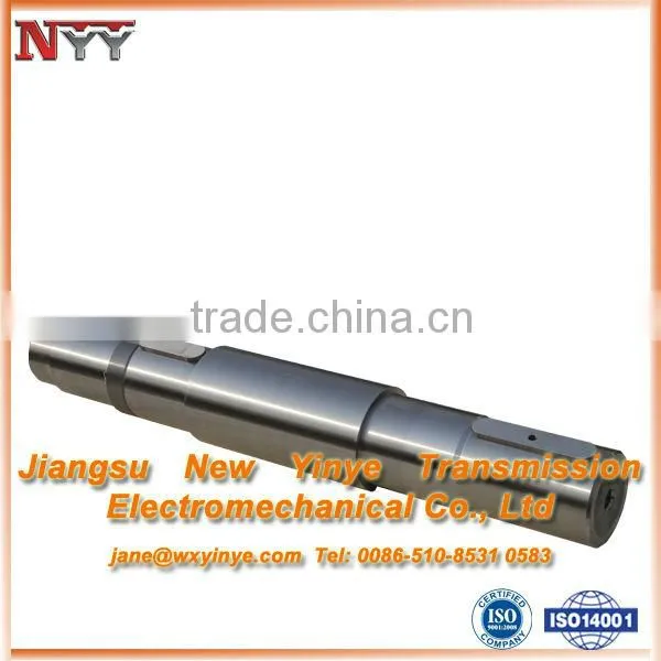 Feed Machinery Shafts