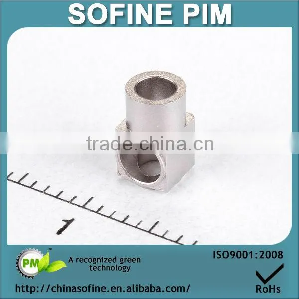 MIM Parts For Precision Optical Fiber Communication photo-3