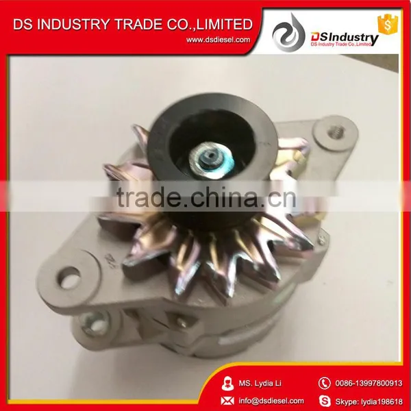 Alternator 3979372 For Dongfeng Engine Parts photo-2