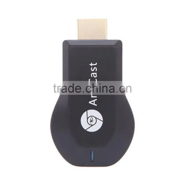 DLNA Airplay WiFi Display Miracast TV Dongle Mini Android TV Stick M2 Plus photo-3