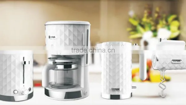 Diamond Design 1000W 2 Slice Toaster photo-6