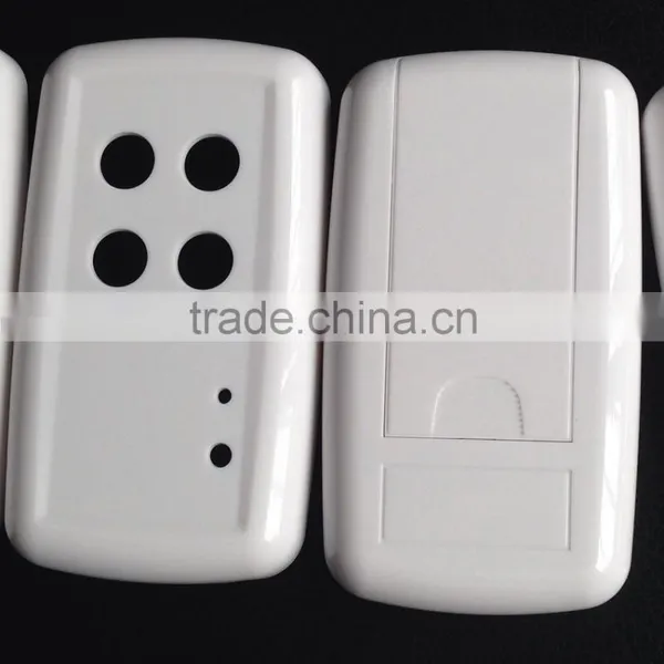 Electronics Plastic PCB Enclosures photo-3