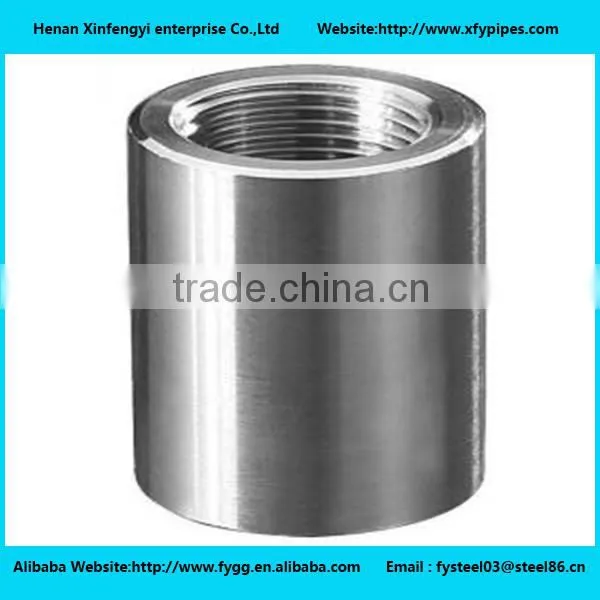 Oil Tube/pipe Coupling/joints photo-6