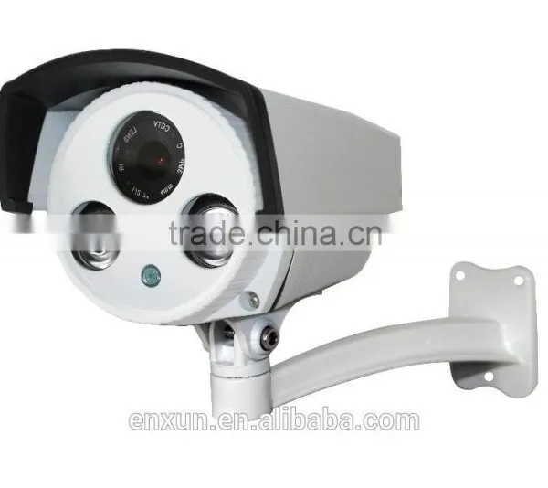 Low Cost Cctv Camera 4MP-2592x1520@22fps , High-resolution Top Selling ip Camera Enxun