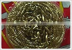 STAINLESS STEEL SCOURER