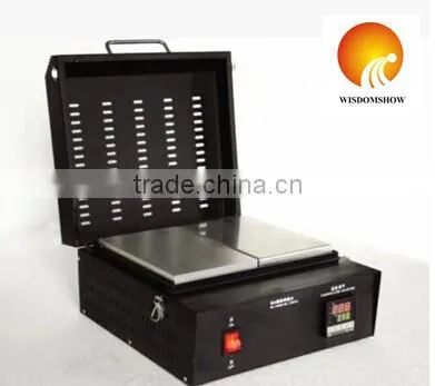 Hot Selling !!BGA Reballing Kit Stencils BGA Solder Ball and Solder Paste,BGA Reballing Solution Center photo-6