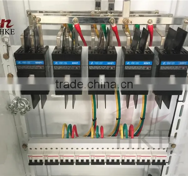 Power Distribution Panels XL-21 Series OEM/ODM photo-4