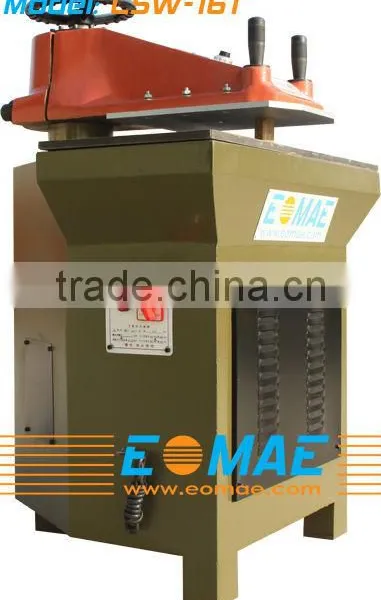 Swing Arm Label Cutting Machine CSW-16T photo-5