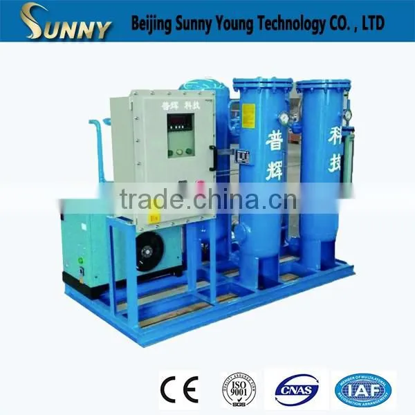 2016 Latest Nitrogen Gas Generator China Best OEM Manufacture photo-6