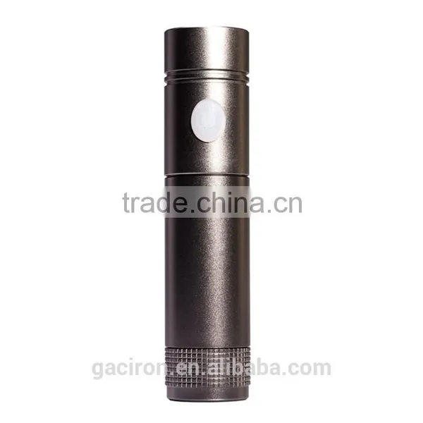 Gaciron Waterproof CREE T6 LED Bicycle Light Super Bright Bike Headlight LED Lighting Headlamps photo-3